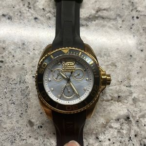 Invicta ladies watch